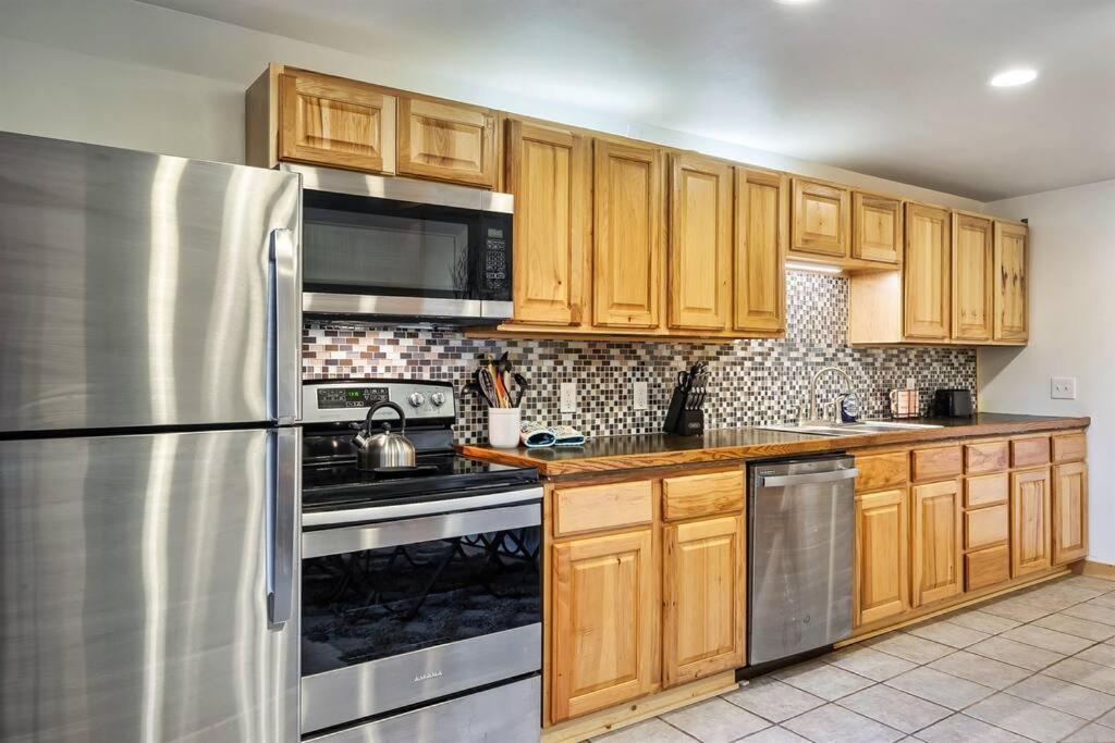 Willa Secluded Mtn View New! 10 Mins To Gatlinburg Or Park Zewnętrze zdjęcie